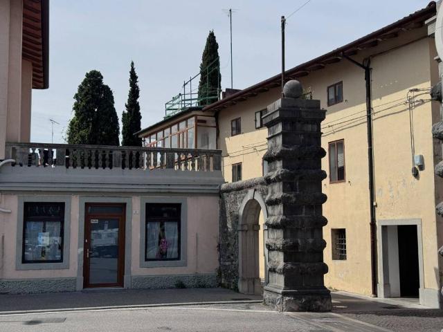 Villa in vendita a Cividale del Friuli UD