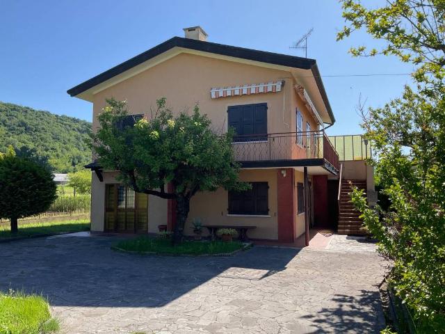 Villa in vendita a Cividale del Friuli UD