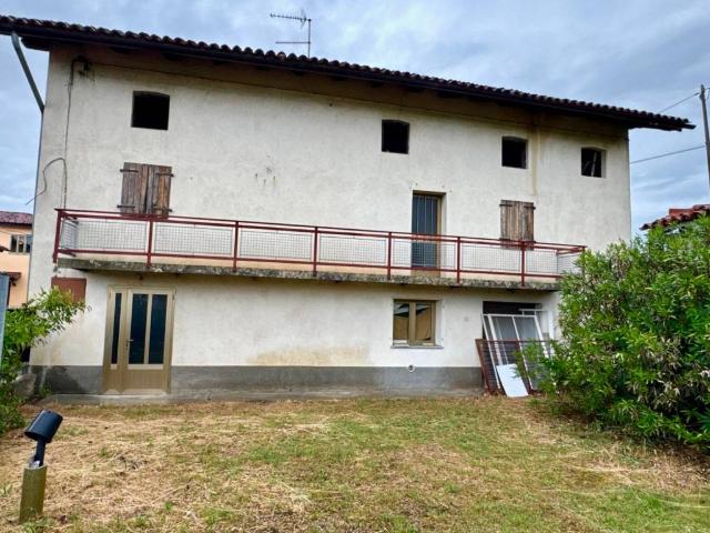 Villa in vendita a Cividale del Friuli UD