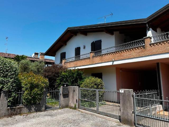 Villa in vendita a Cividale del Friuli UD