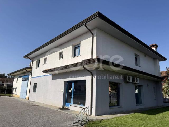 Villa in vendita a Cividale del Friuli UD
