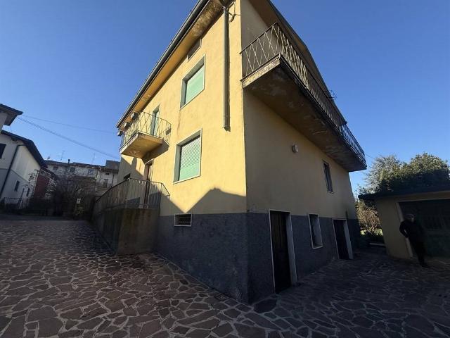 Villa in vendita a Cividate al Piano BG