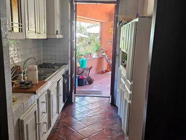 Villa in vendita a Civita Castellana VT