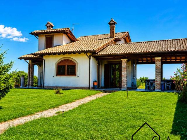 Villa in vendita a Civita Castellana VT