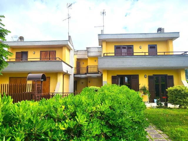 Villa in vendita a Civita Castellana VT