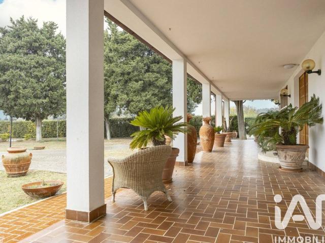 Villa in vendita a Civitanova Marche
