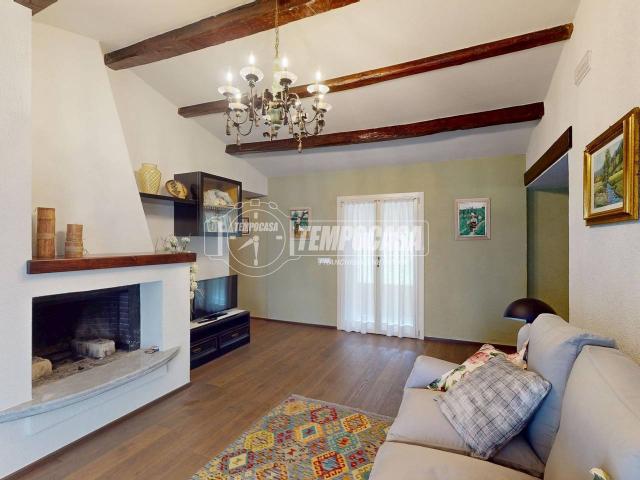 Villa in vendita a Civitanova Marche