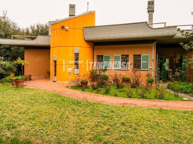 Villa in vendita a Civitanova Marche
