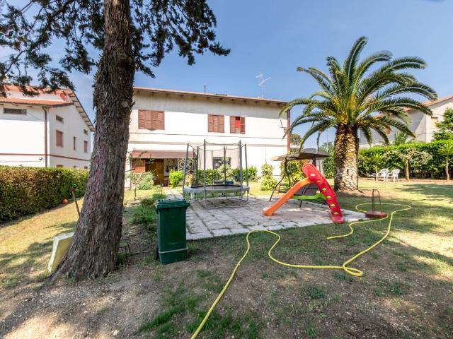 Villa in vendita a Civitanova Marche