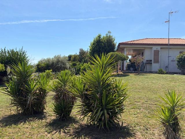 Villa in vendita a Civitanova Marche MC