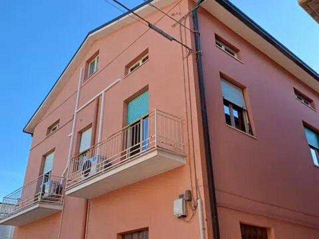 Villa in vendita a Civitanova Marche MC