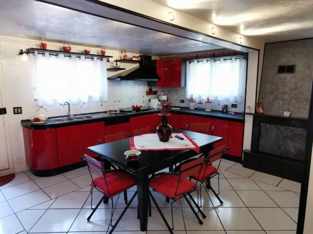 Villa in vendita a Civitanova Marche MC