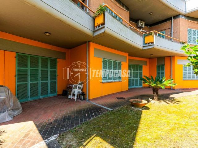 Villa in vendita a Civitanova Marche MC