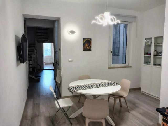 Villa in vendita a Civitanova Marche MC