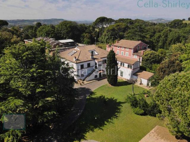 Villa in vendita a Civitanova Marche MC
