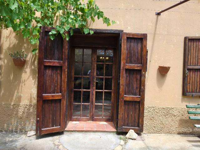 Villa in vendita a Civitaquana, Bauglione