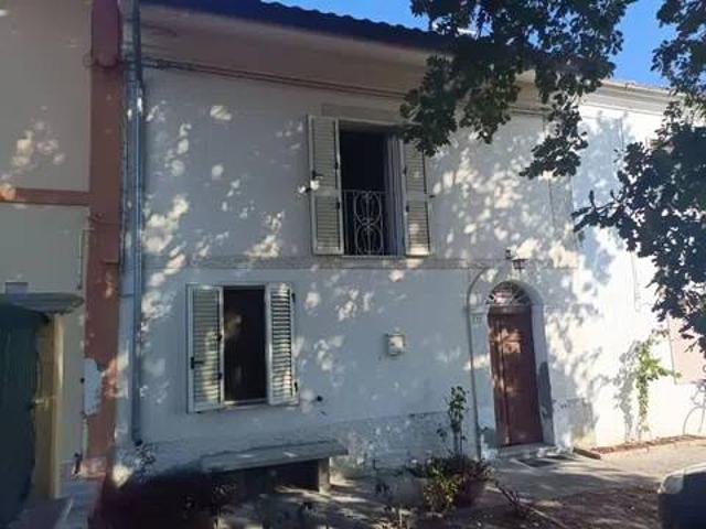 Villa in vendita a Civitaquana PE