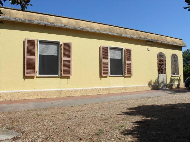 Villa in vendita a Civitavecchia RM