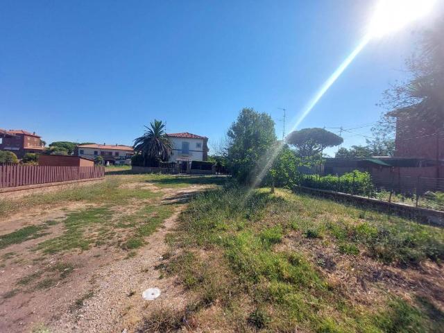 Villa in vendita a Civitavecchia RM