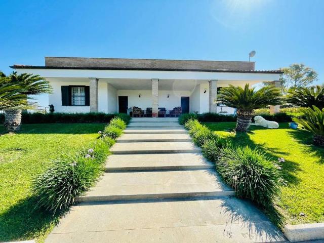 Villa in vendita a Civitavecchia RM