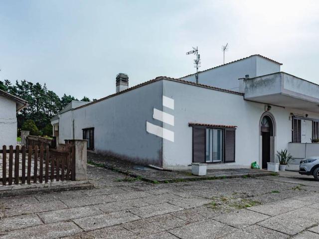 Villa in vendita a Civitavecchia RM