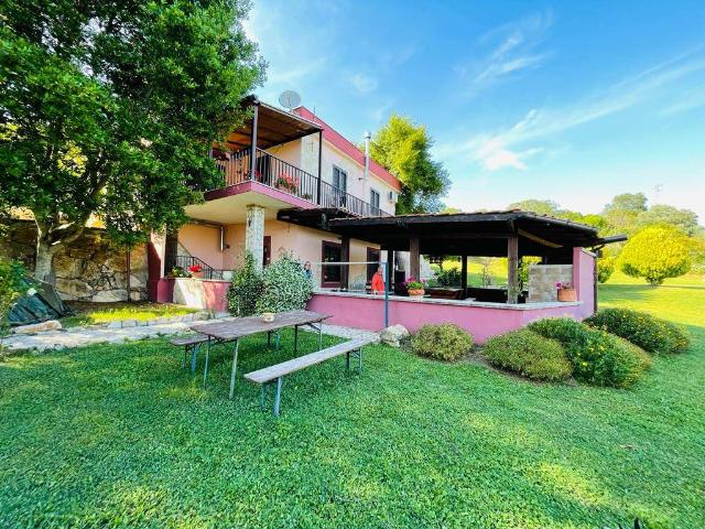 Villa in vendita a Civitavecchia RM