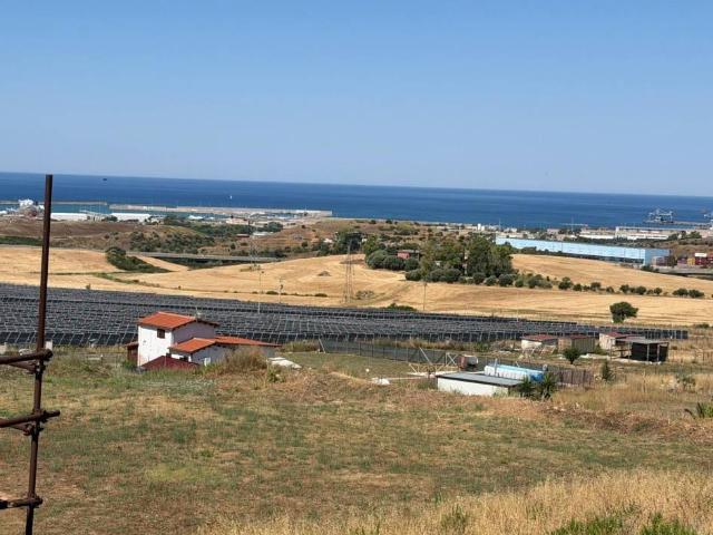 Villa in vendita a Civitavecchia RM