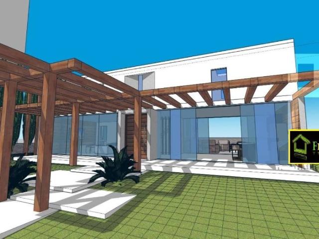 Villa in vendita a Civitavecchia RM