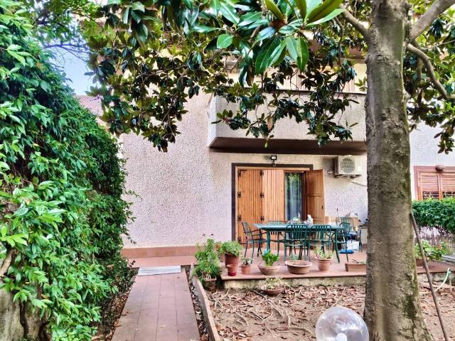 Villa in vendita a Civitavecchia RM