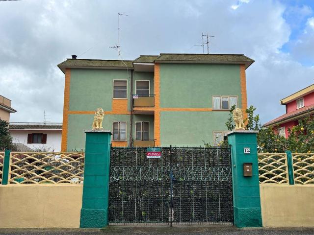 Appartamento in vendita a Civitavecchia RM
