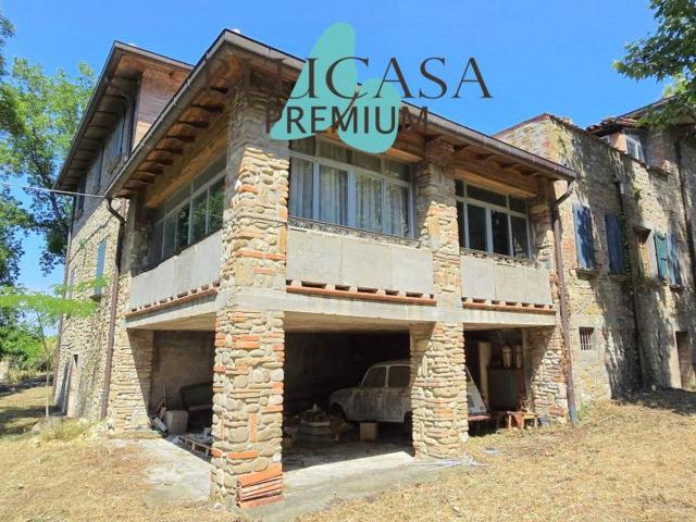 Villa in vendita a Civitella Di Romagna