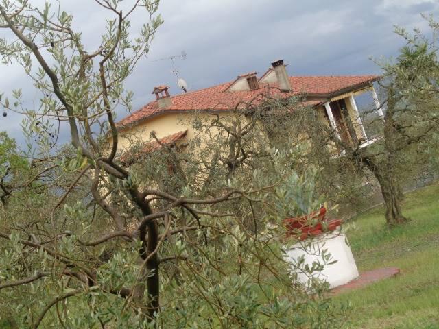 Villa in vendita a Civitella In Val Di Chiana