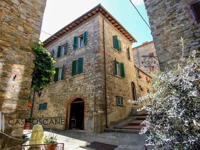 Villa in vendita a Civitella in Val di Chiana AR