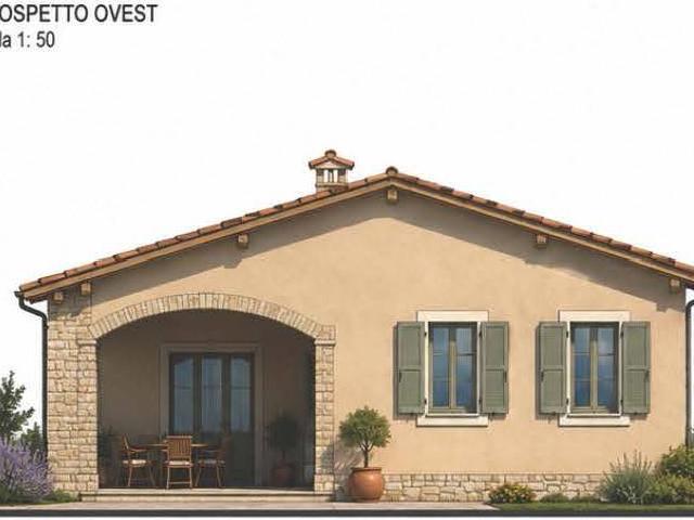 Villa in vendita a Civitella in Val di Chiana AR