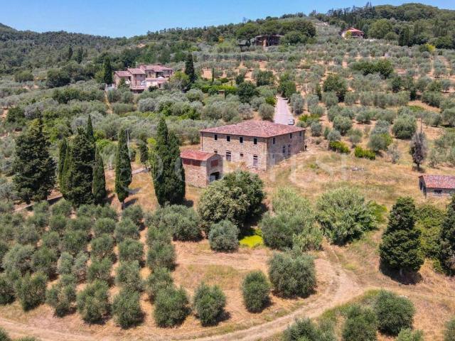 Villa in vendita a Civitella in Val di Chiana AR