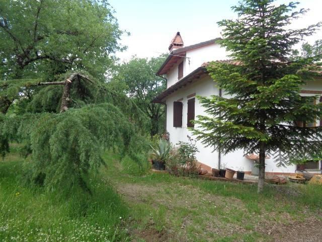 Villa in vendita a Civitella in Val di Chiana AR