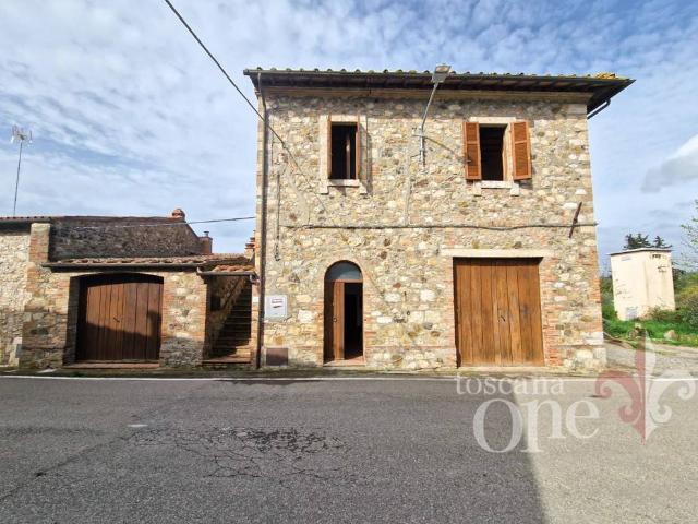 Villa in vendita a Civitella Paganico GR