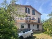 Villa in vendita a Civitella San Paolo RM