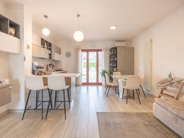 Villa in vendita a Ciampino