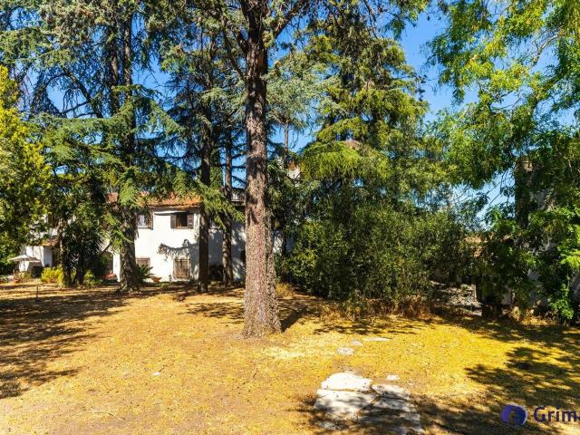 Villa in vendita a Ciampino