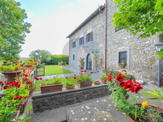 Villa in vendita a Ciampino