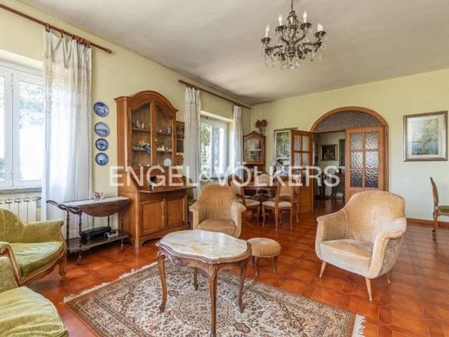 Villa in vendita a Ciampino