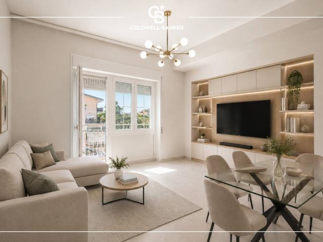 Villa in vendita a Ciampino, Kennedy