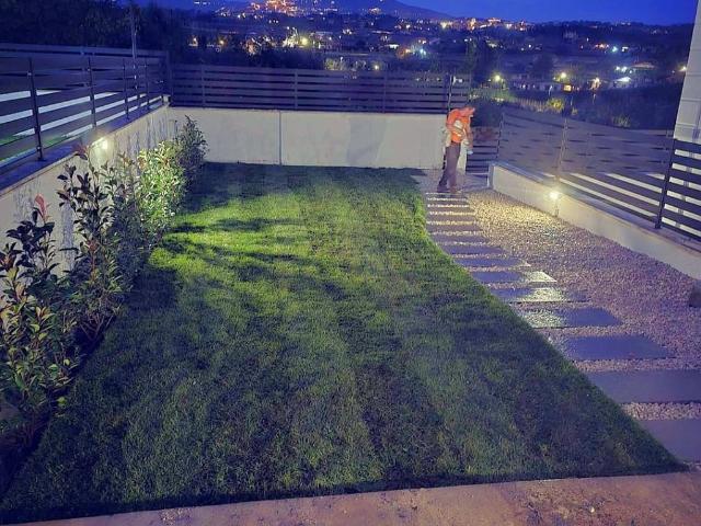 Villa in vendita a Ciampino RM