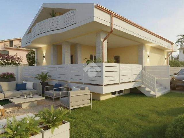 Villa in vendita a Ciampino RM