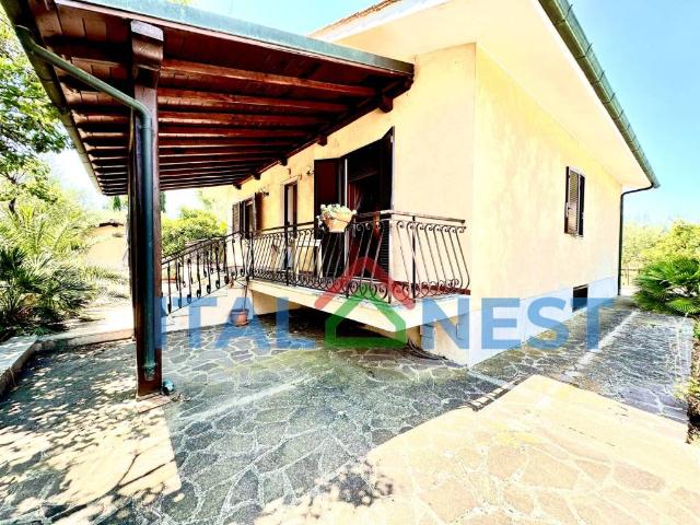 Villa in vendita a Ciampino RM