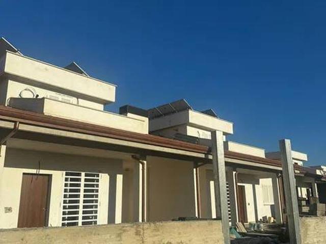 Villa in vendita a Ciampino RM