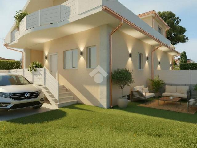 Villa in vendita a Ciampino RM