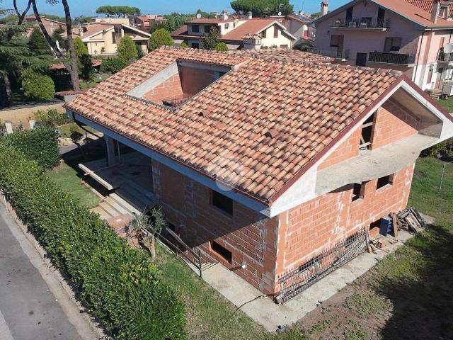 Villa in vendita a Ciampino RM