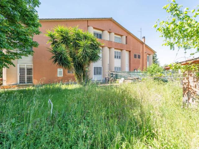 Villa in vendita a Ciampino RM